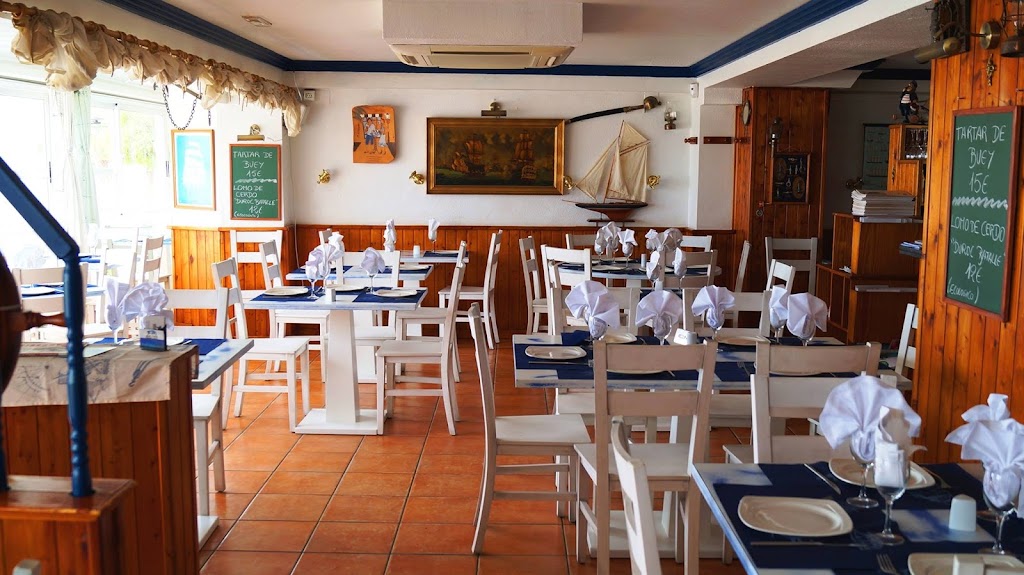 Restaurante Pizzeria la Vela