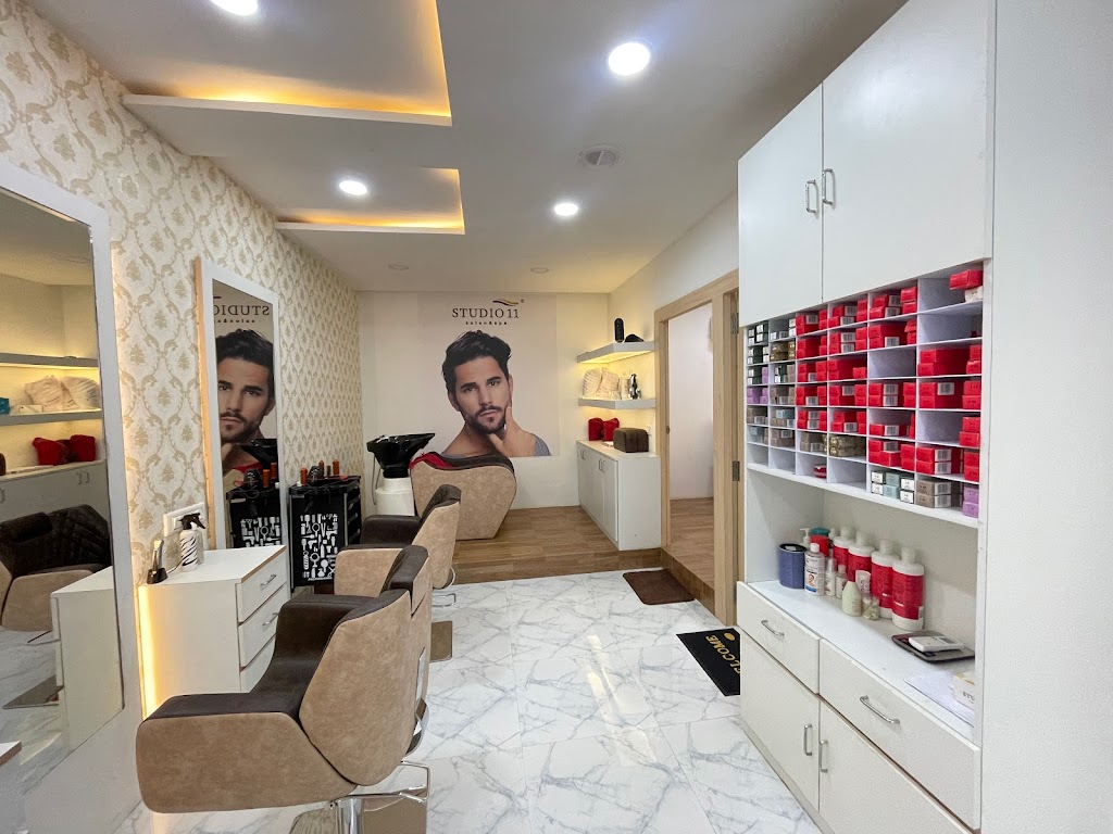 Studio11 Family Salon Rajahmundry