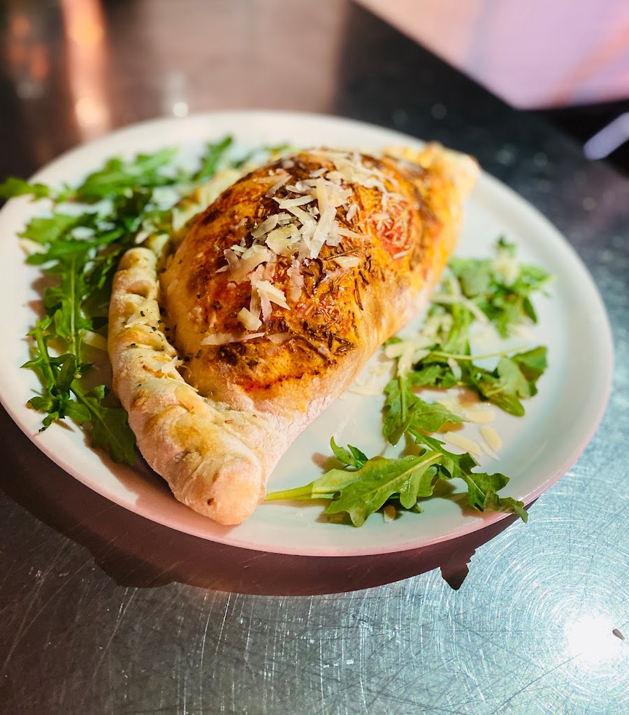 Restaurant Pizzeria Na Tarantella — Comida y bebida