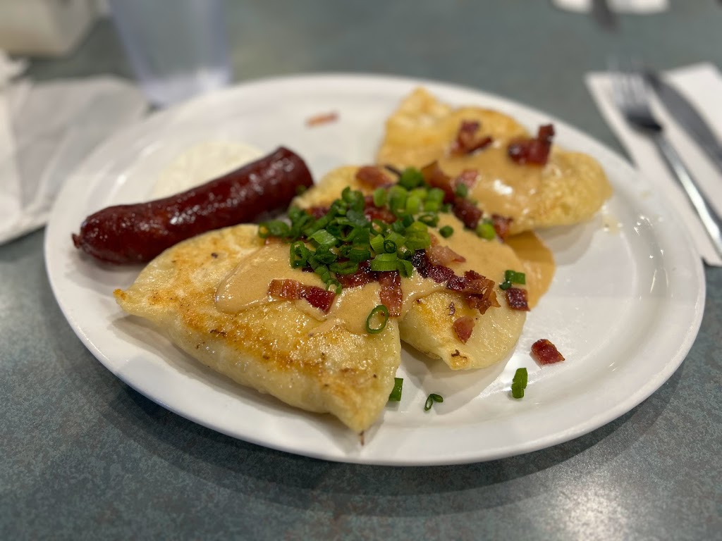 Pierogi