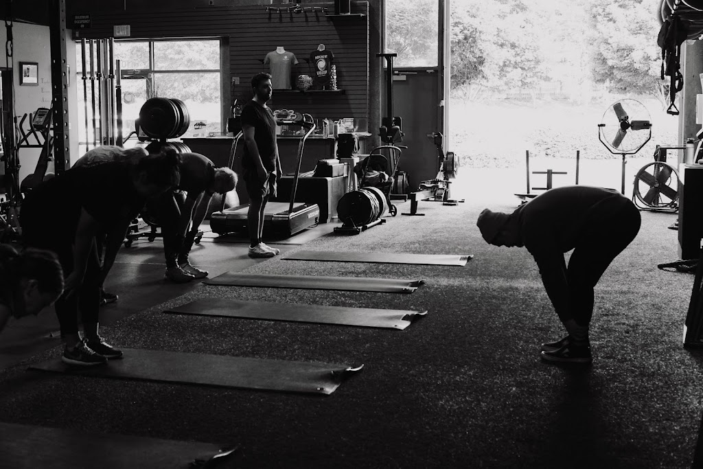  Periodized Strength Online Fitness Training & Nutrition