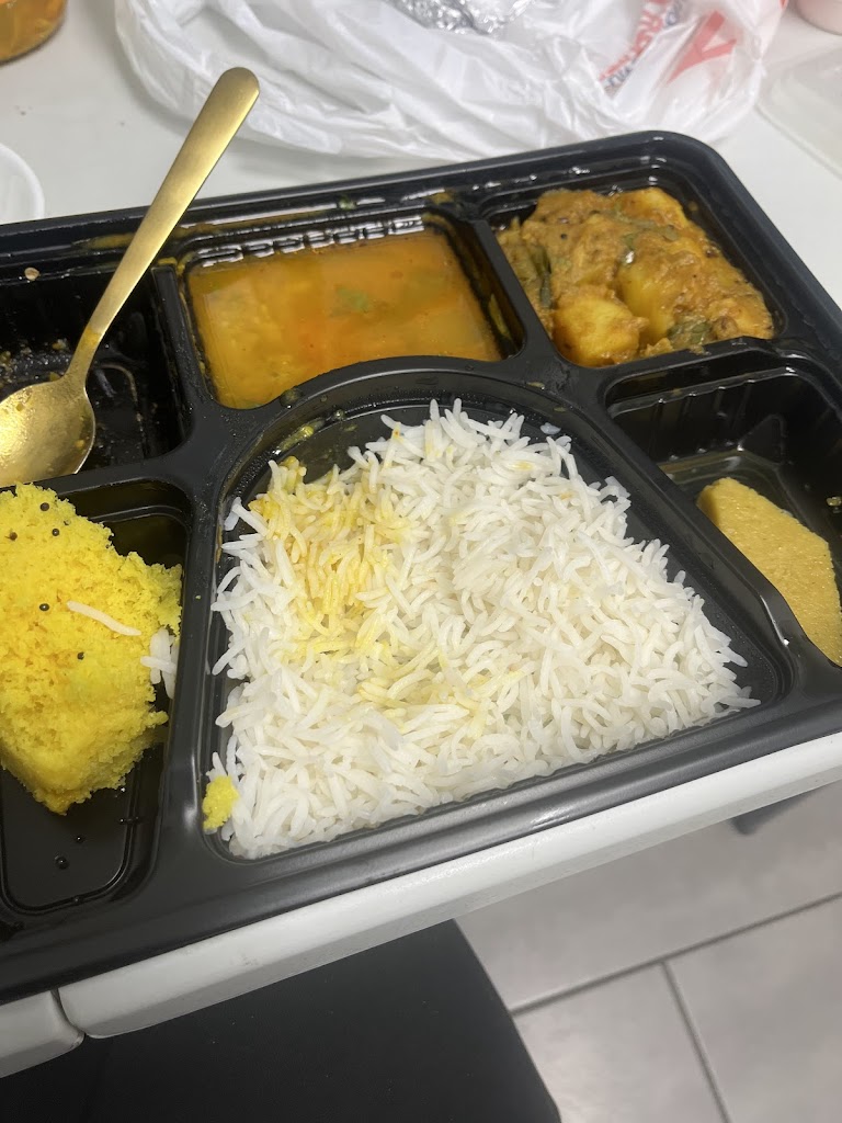 Thali