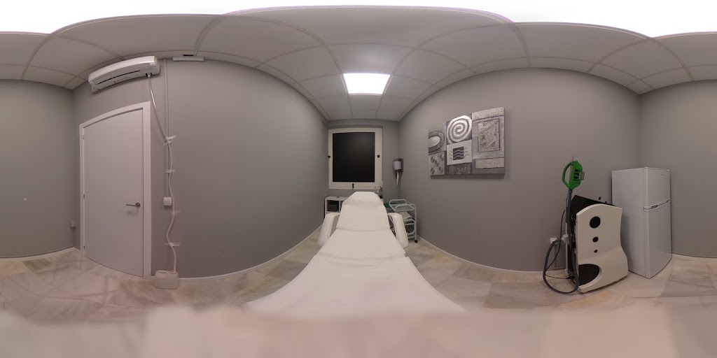 Maria de Felipe - Centro de estetica en Mairena — Street View y 360deg