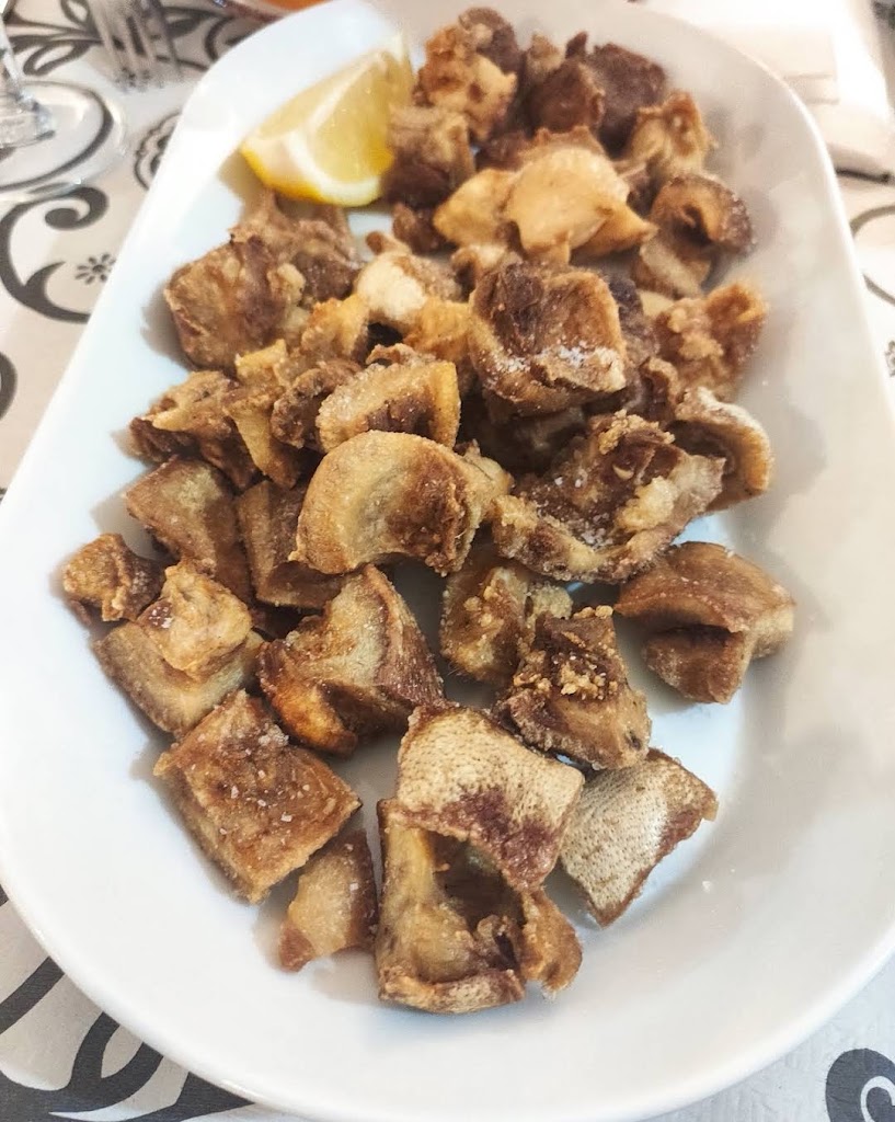 Espai Can Rellam — Comida y bebida