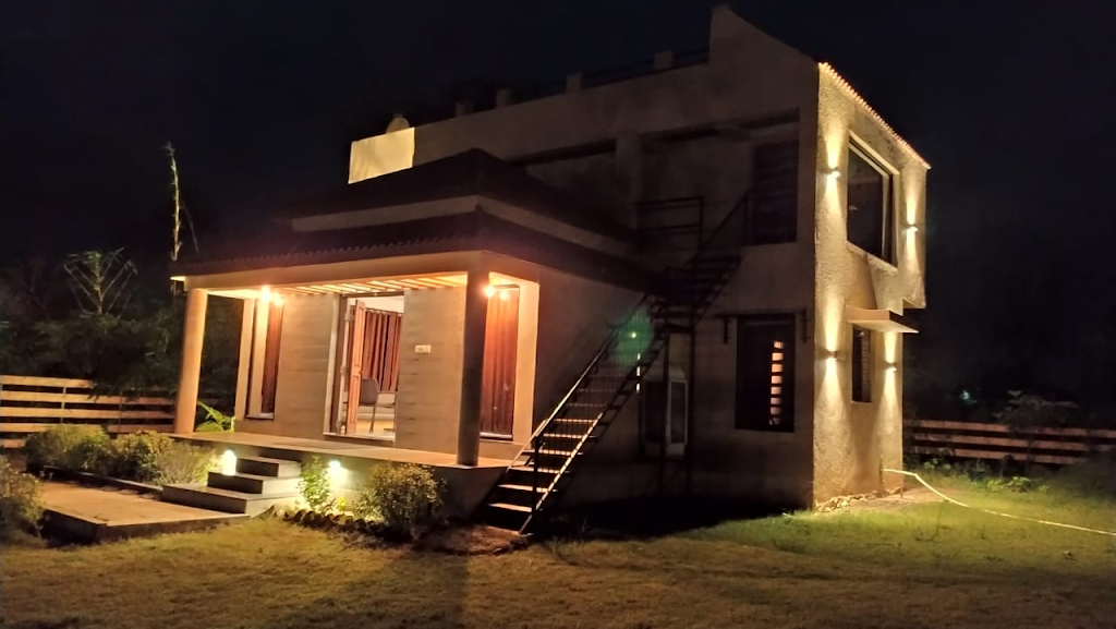 Mystic Home