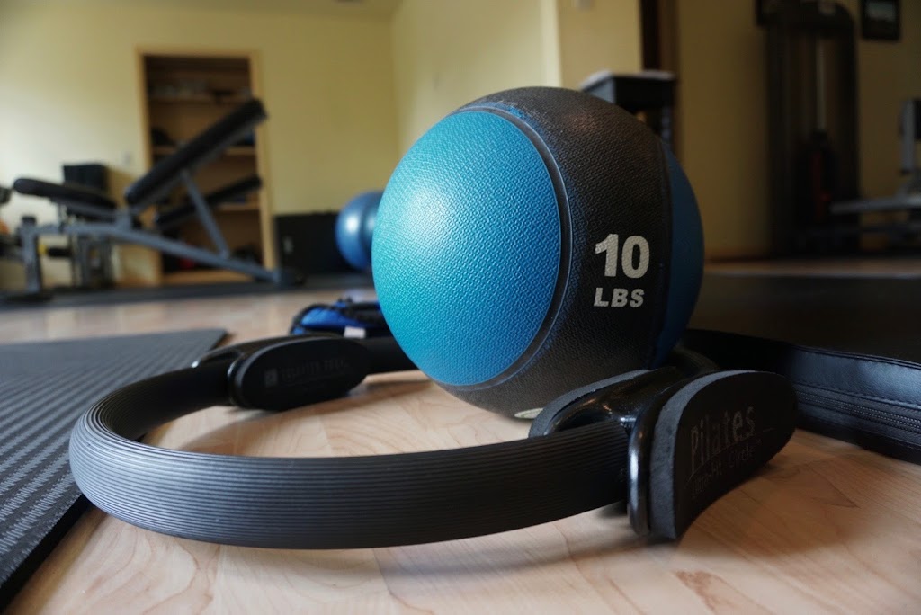  Ray’s Custom Training