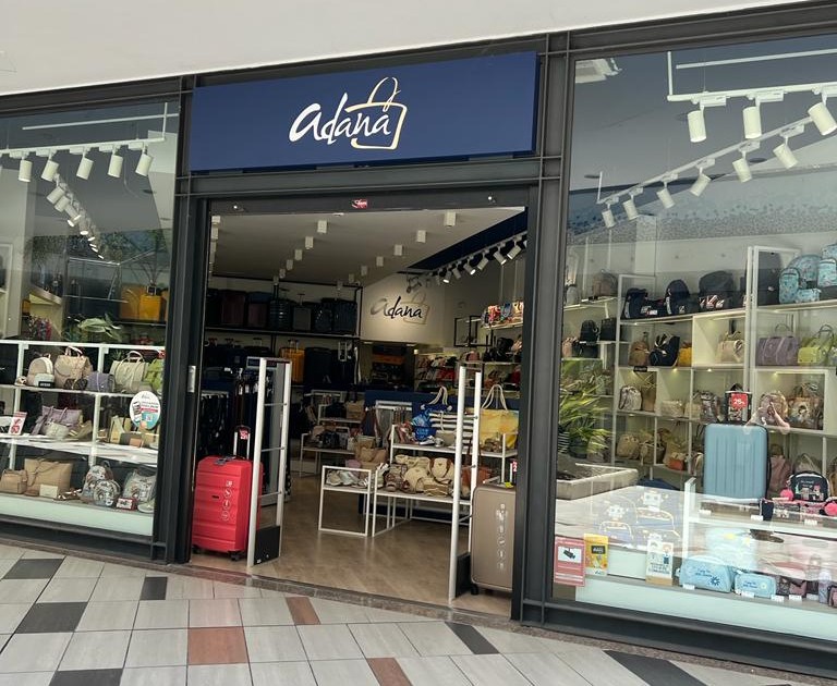 Adana CC. Plaza Mayor Xativa