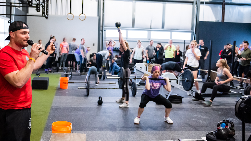  Goldfinch Sports Performance