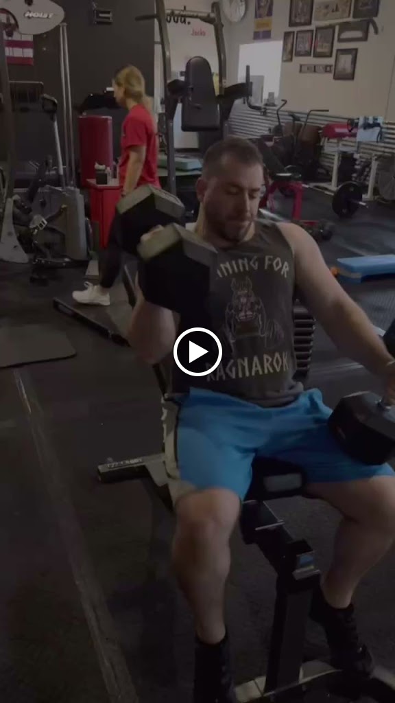  Driven Success Personal Training