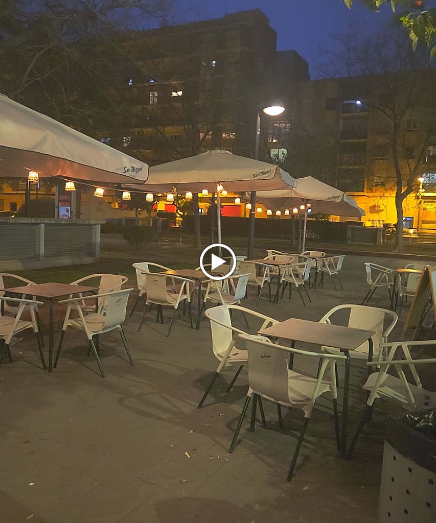 Bar Maclaren's Mislata — Ambiente
