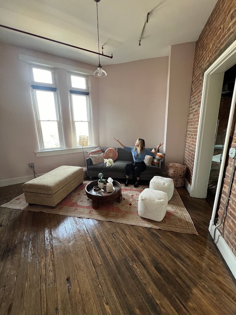  Shala Yoga Lexington