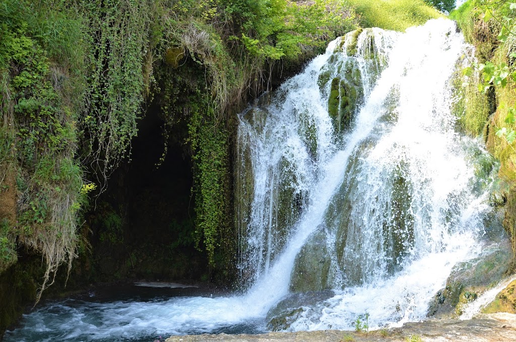 Paseo del Molinar