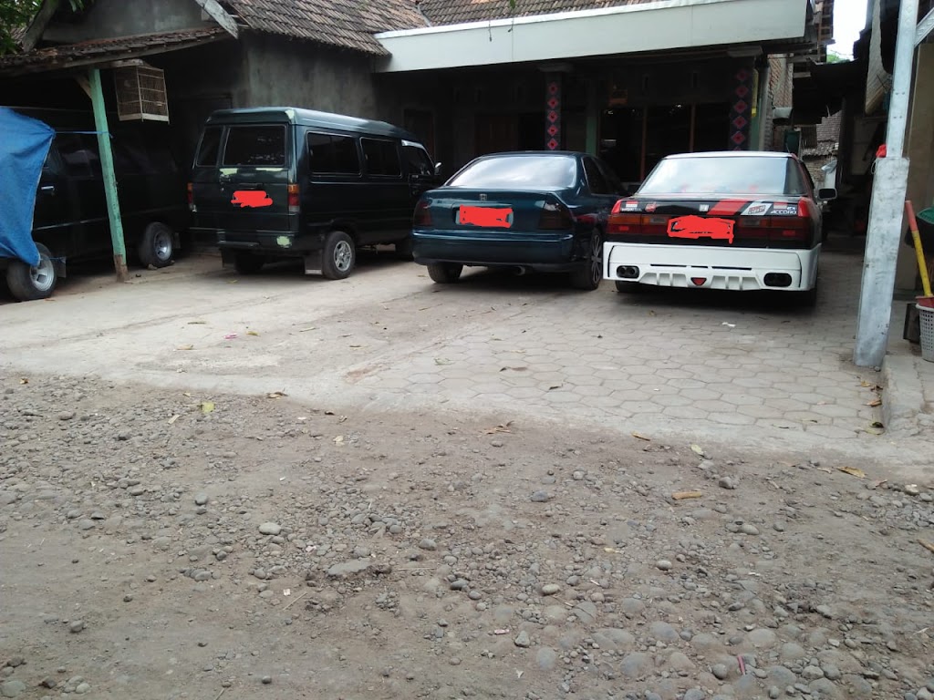 BENGKEL MOBIL DONI JAYA