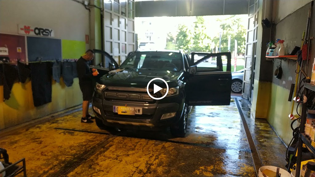 Lavado Integral Y Pulido De Vehiculos — Videos
