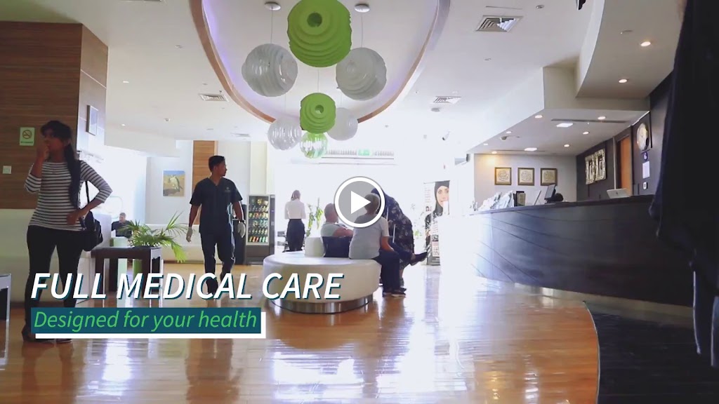 Dr. Rami Hamed Center – By owner in Other, Dubai