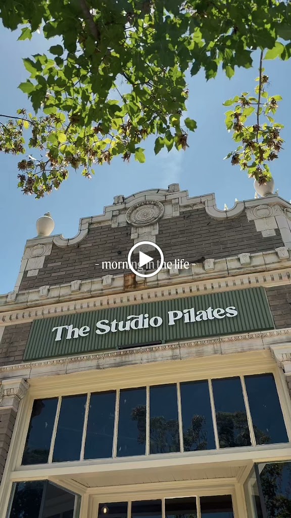  The Studio Pilates - Atlanta