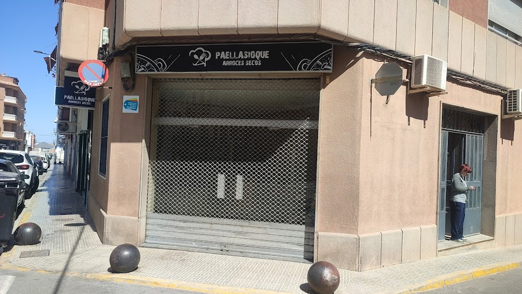 Paellasioque paellas para llevar y raciones