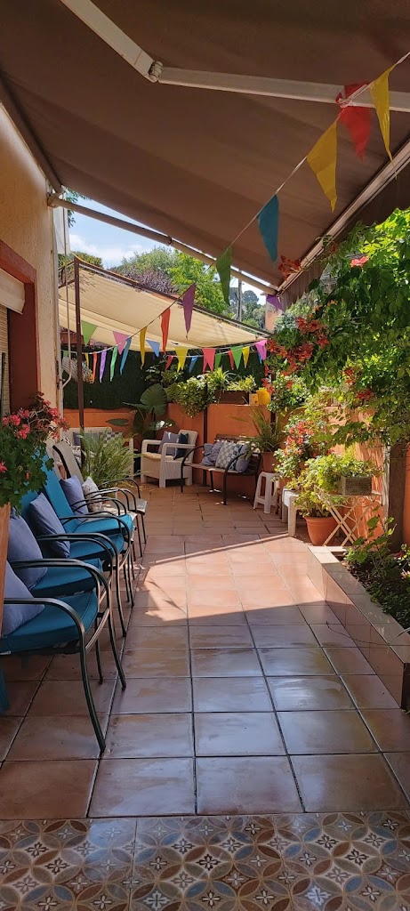 Residencia Virgen de la Puerta | Geriatrico