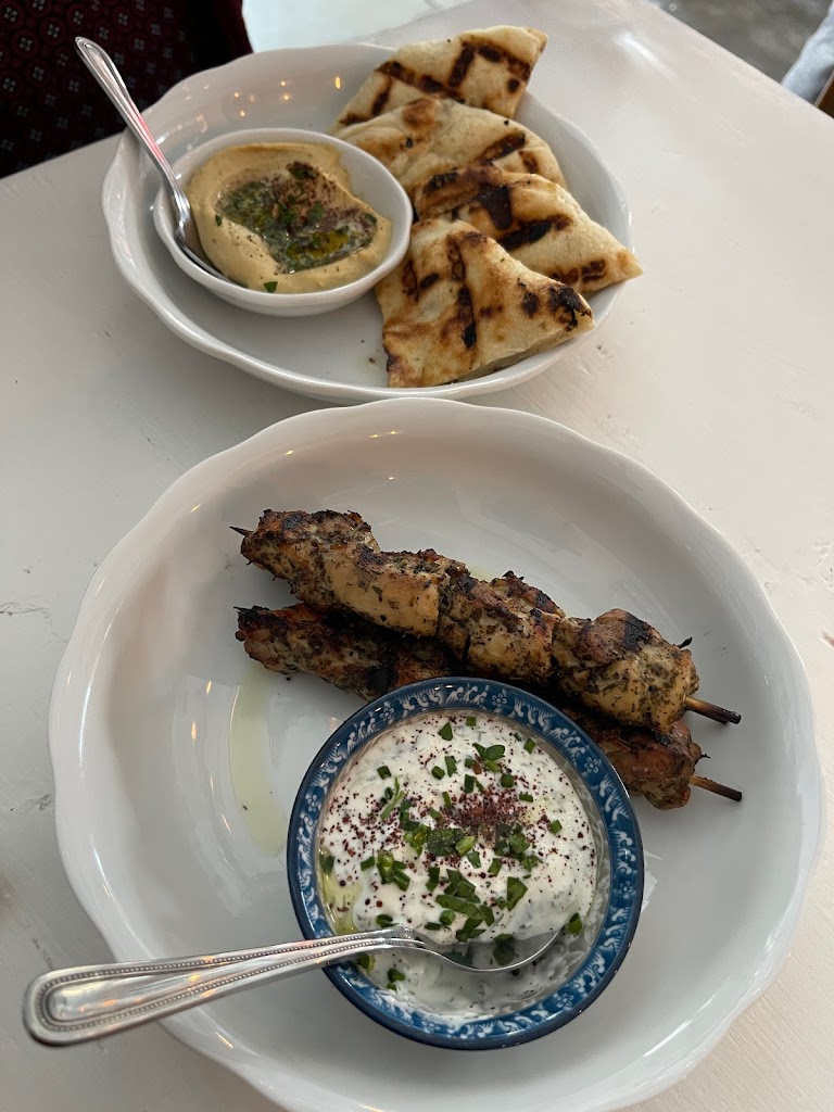 Souvlaki