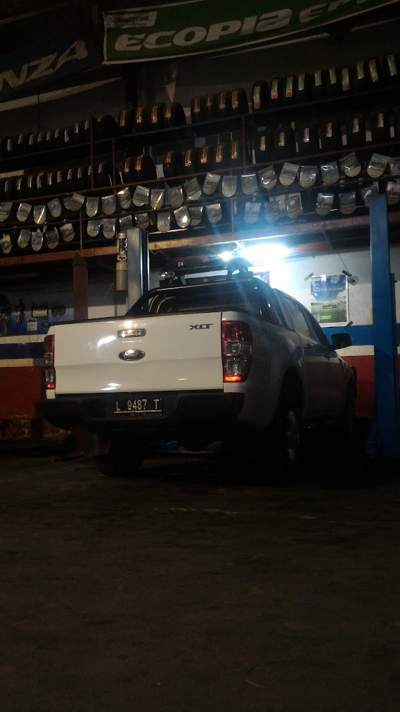 Bengkel Ekha