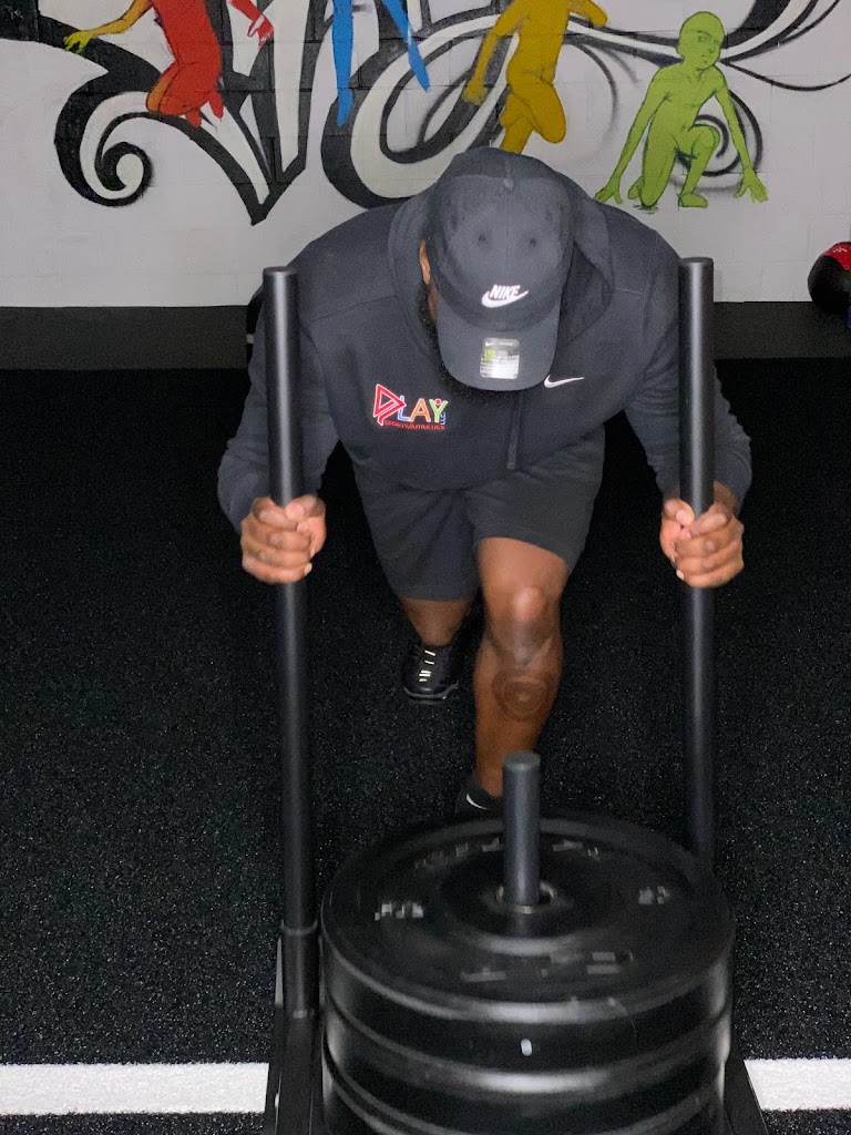  PLAY Sports/Athletics LLC