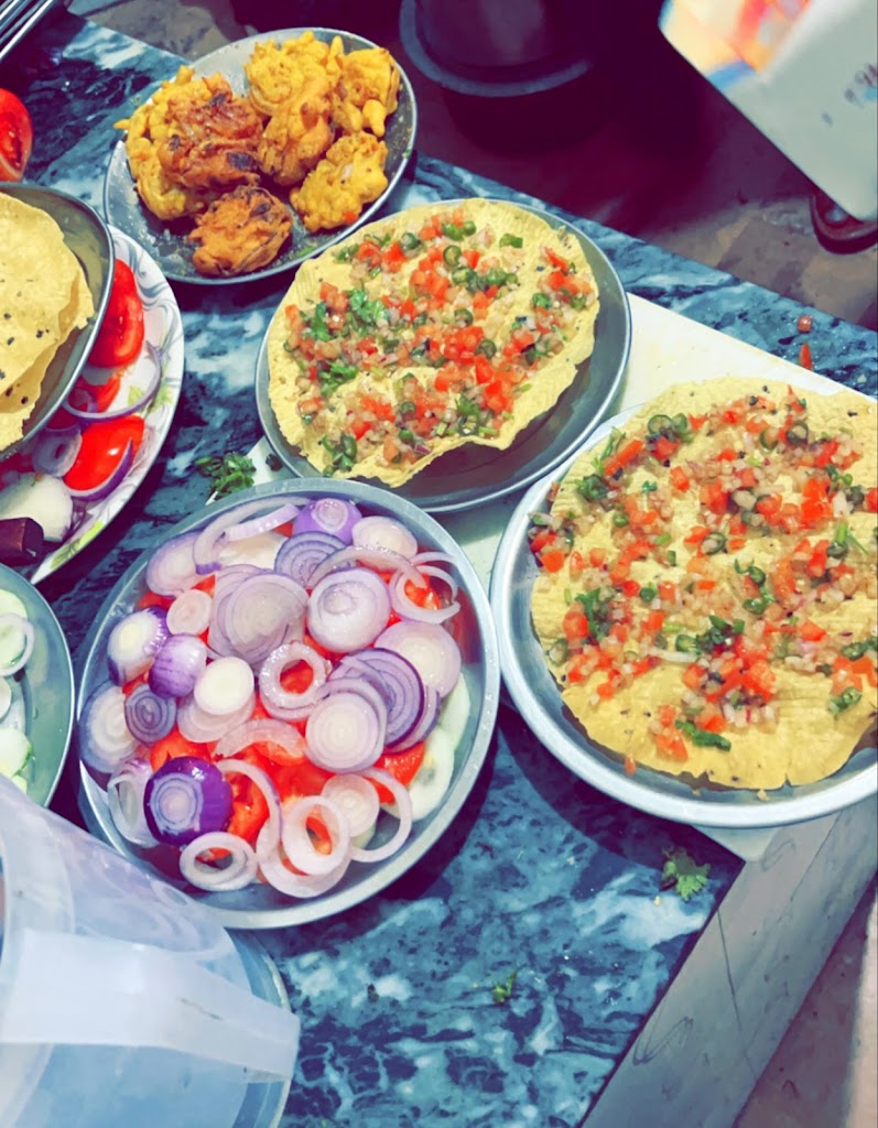Food & drink
