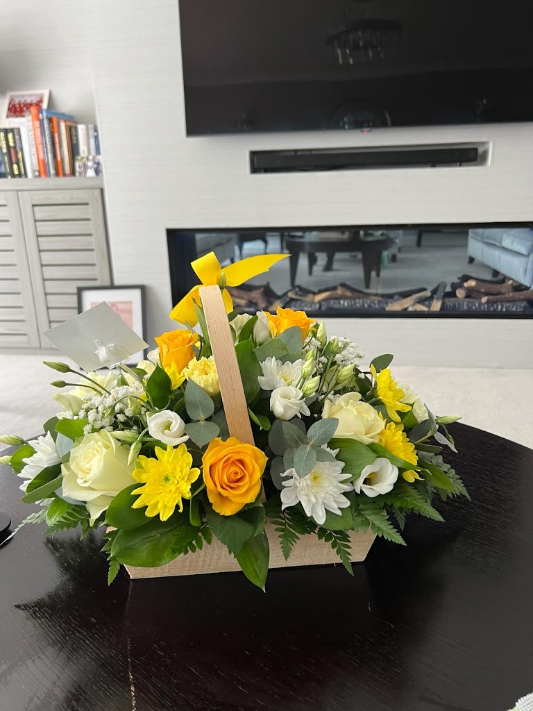 Blossom Florists