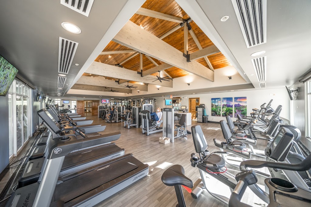  Las Sendas Spa and Fitness Center