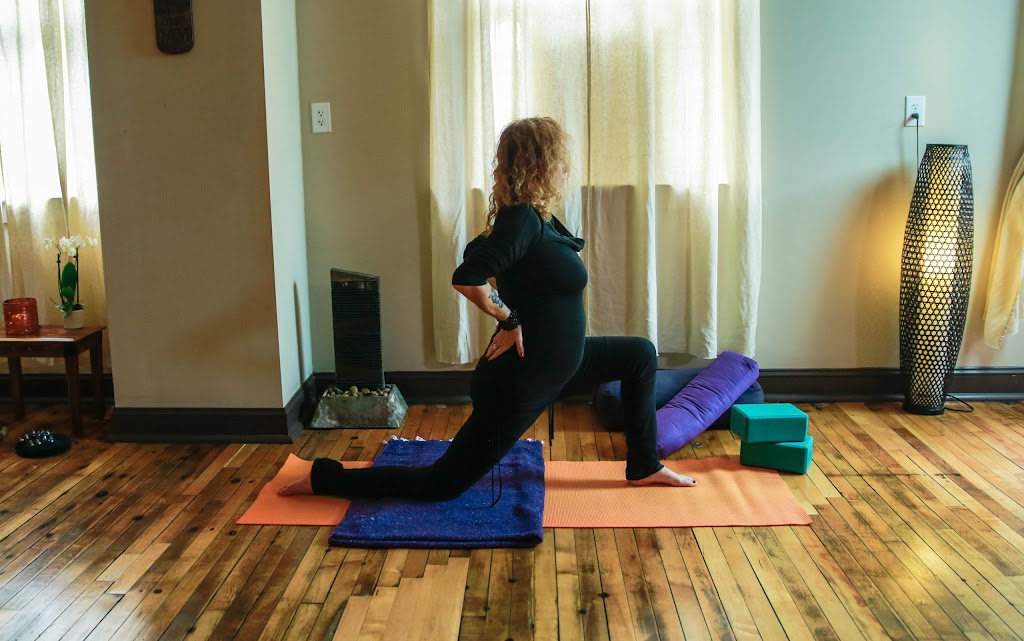  Uttara Yoga Studio