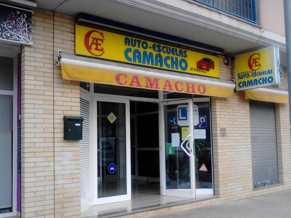 Autoescola CAMACHO