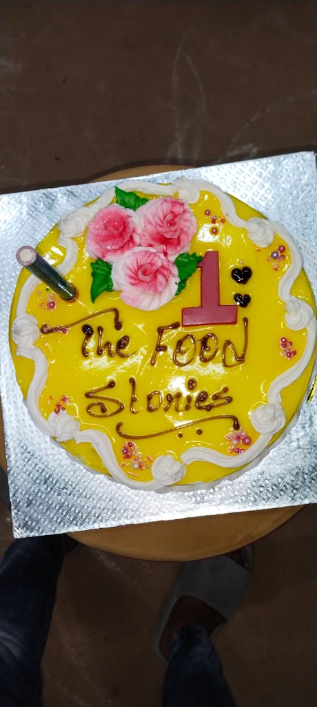 Food & drink