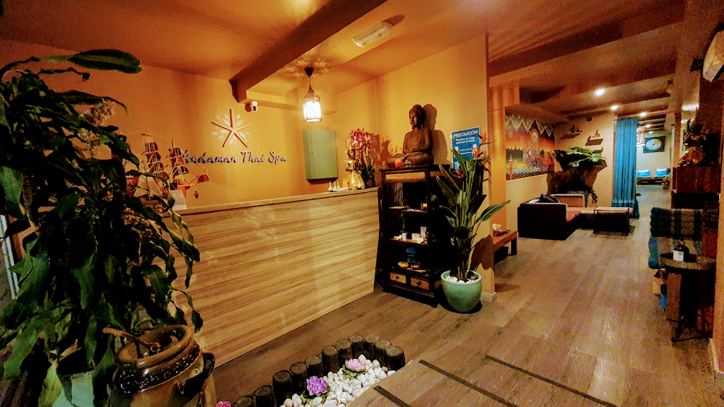 Andaman Thai Spa