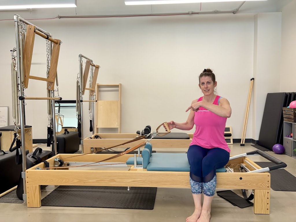  Denver Pilates Girl Pilates Studio - Denver CO