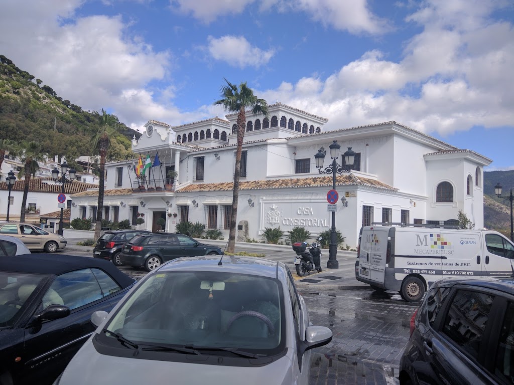 Servicio de paseo en carruaje