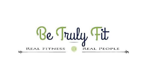  Be Truly Fit