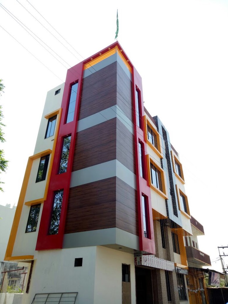 Jannat Hotel