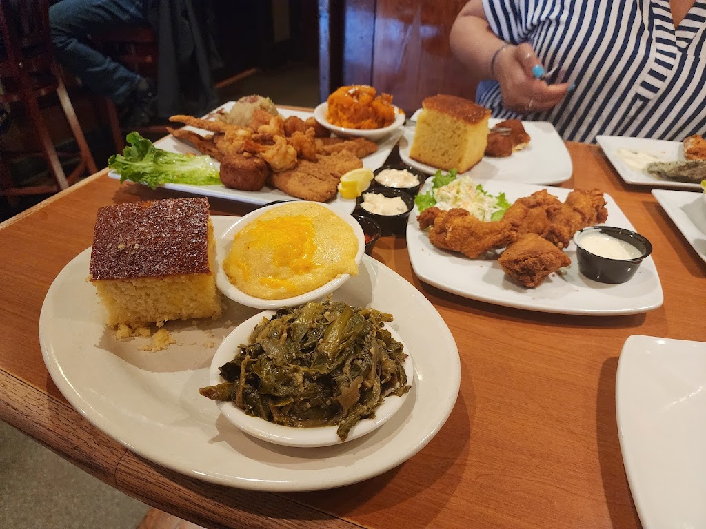 Cornbread