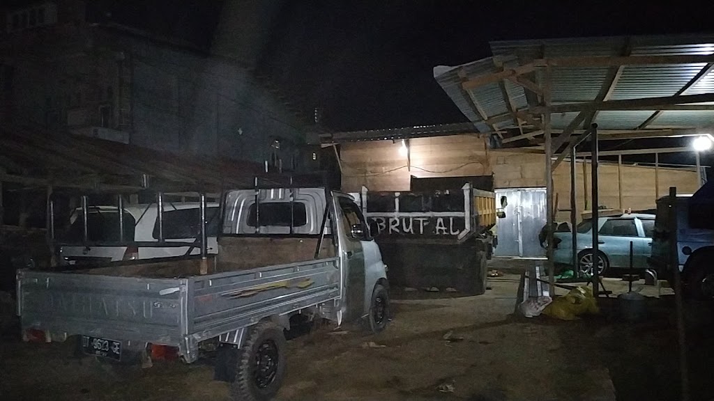 Bengkel Kencana Motor