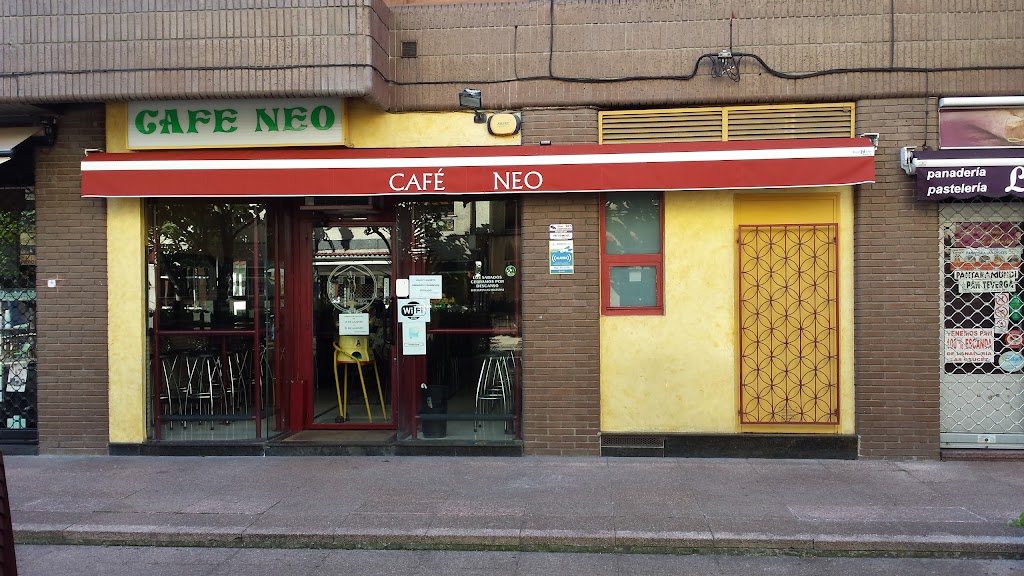 Cafe Neo