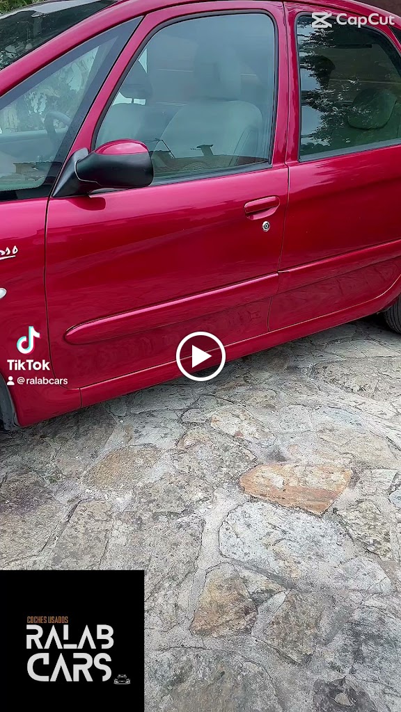 Ralab cars — Del propietario