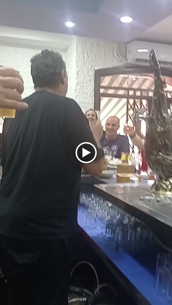 Taberna Almoguera — Videos