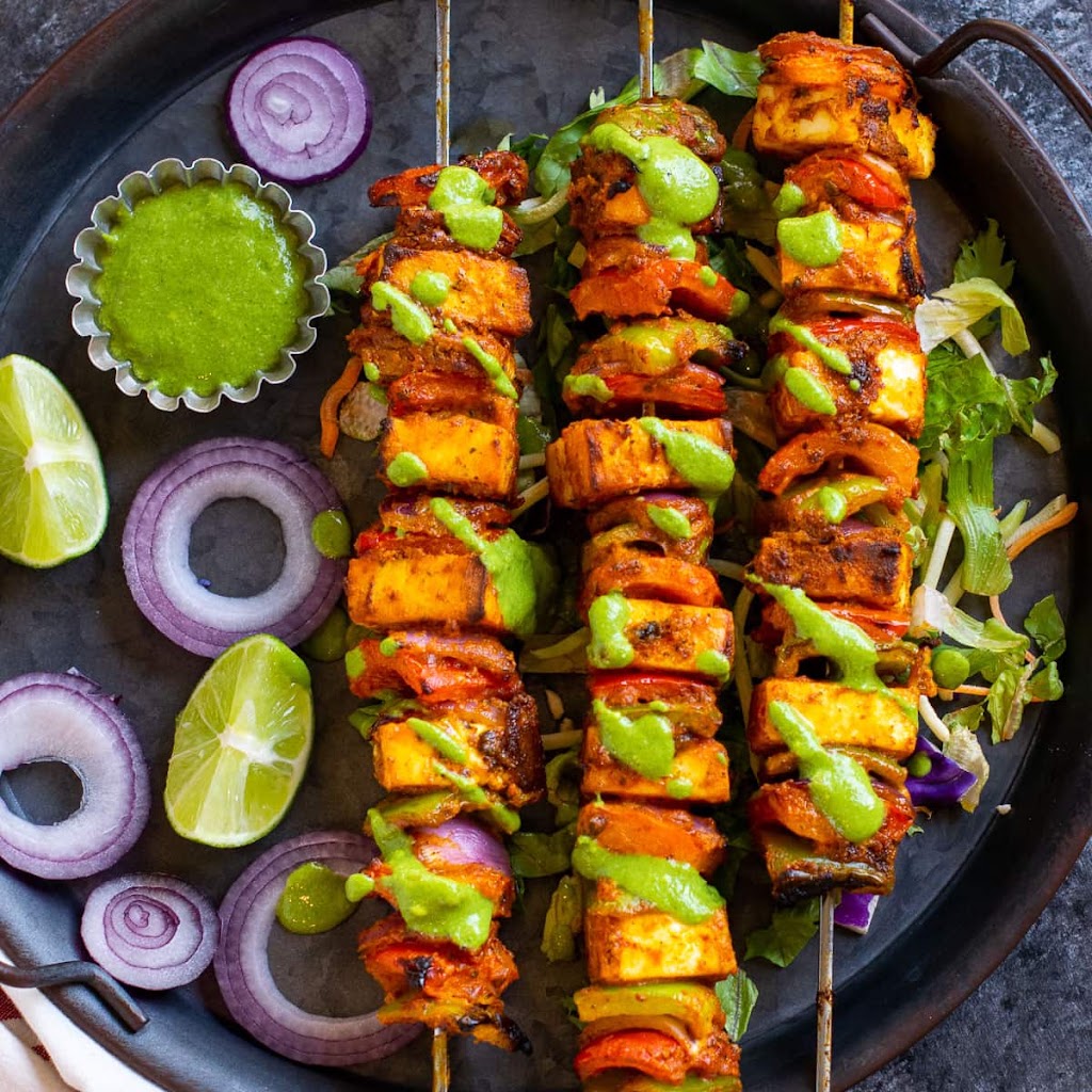 Vasundhara Restaurant