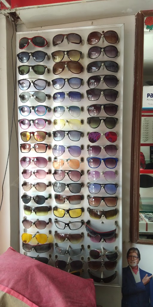 Display case