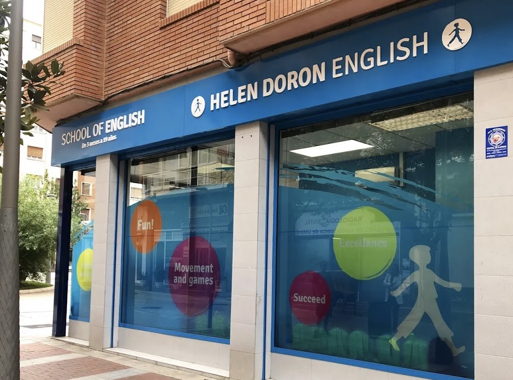 Helen Doron English Logrono