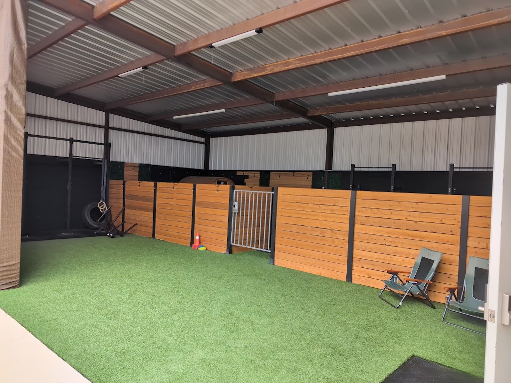  Zero Comfort Fitness