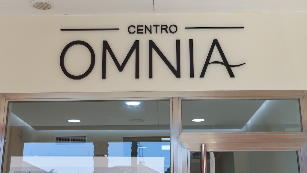 Centro OMNIA