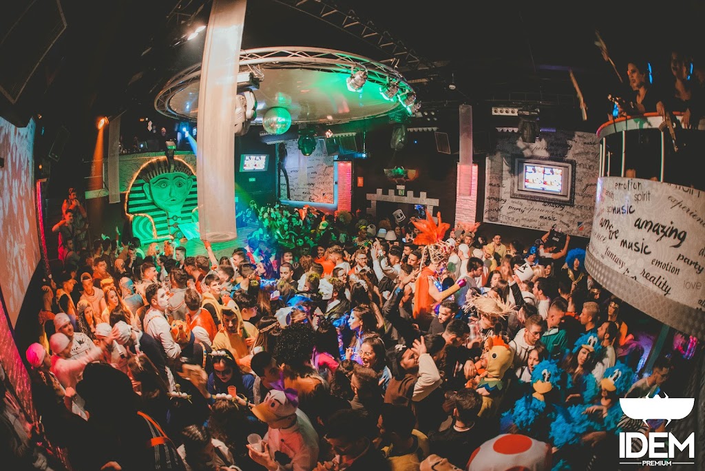 Discoteca Idem Premium
