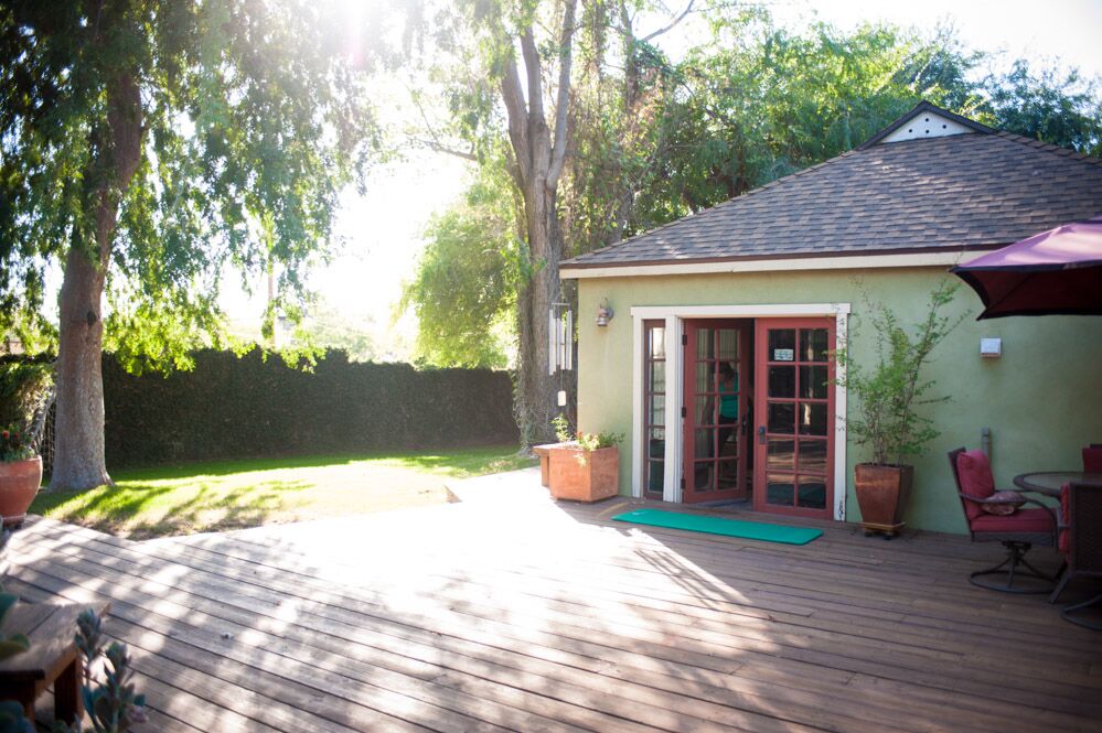  Kelly Etter Certified Pilates Trainer