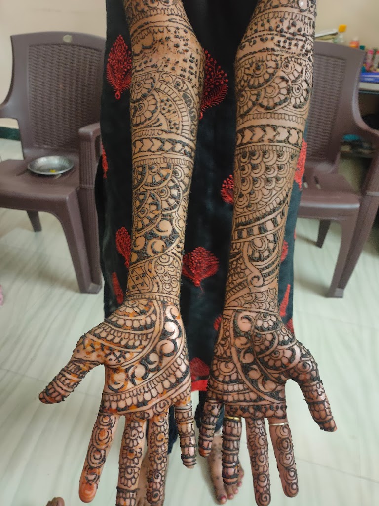 Shri Sai Beauty Clinic