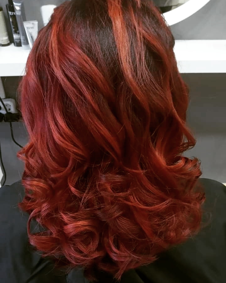 EmmAra Peluqueria y Estetica